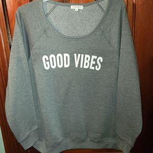 Sweatshirt size 3x